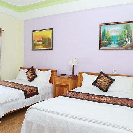 Phong Nha Midtown Hotel Cu Lac Exterior photo