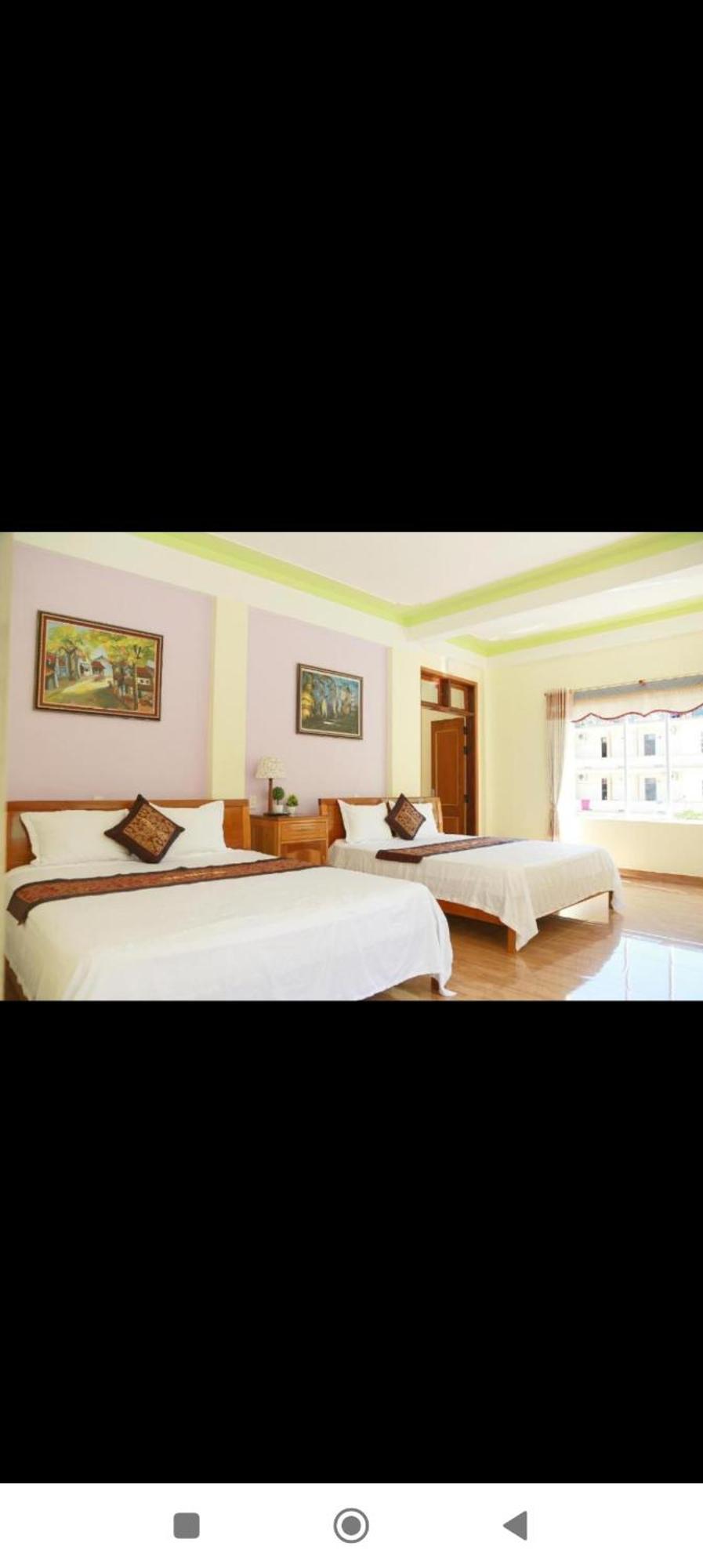 Phong Nha Midtown Hotel Cu Lac Exterior photo