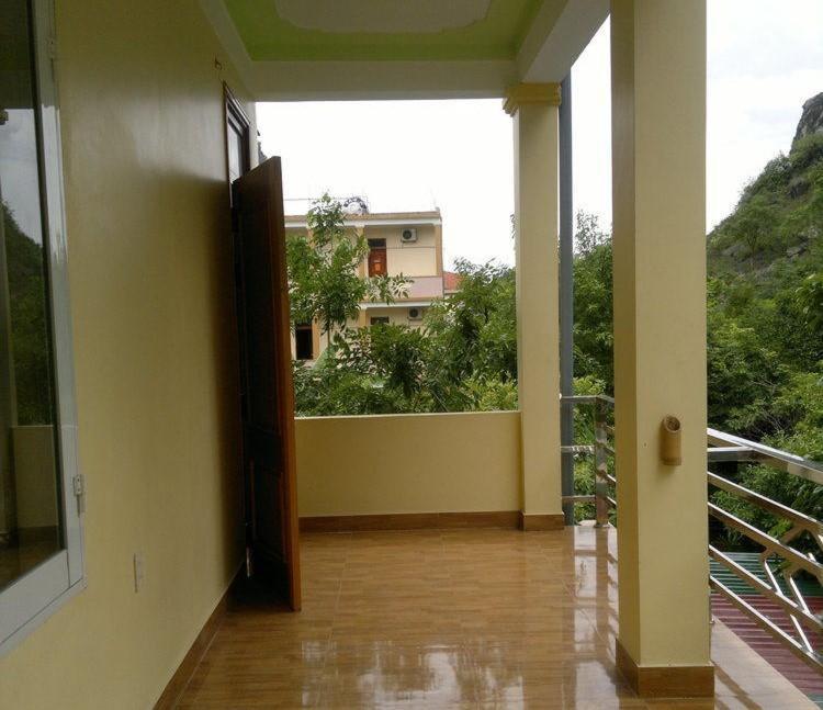 Phong Nha Midtown Hotel Cu Lac Exterior photo