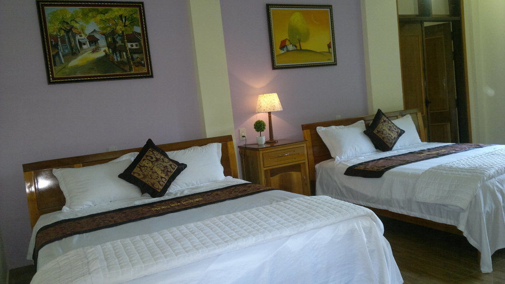 Phong Nha Midtown Hotel Cu Lac Exterior photo