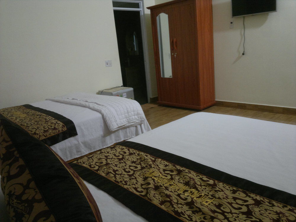 Phong Nha Midtown Hotel Cu Lac Exterior photo